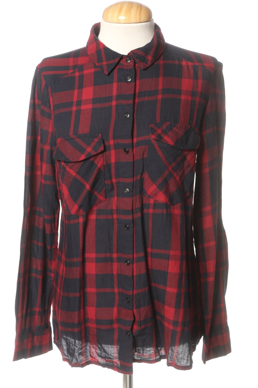 Chemise Pimkie de la taille S, de couleur carreaux