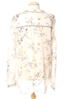 Chemise L University club