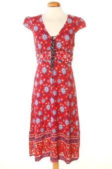 Vestido casual M Sfera