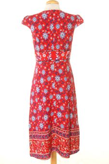 Vestido casual M Sfera