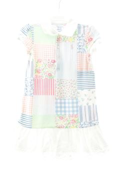Robe 2 ans Polo Ralph Lauren