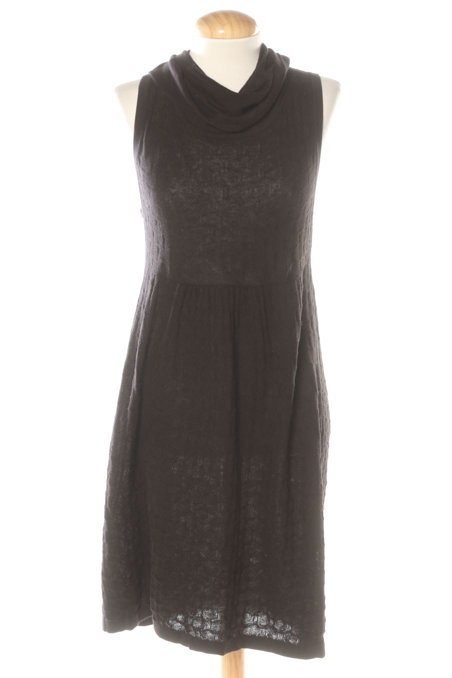 Robe casual PERCENTIL de la taille M, de couleur noir