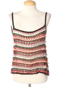 Top M Zara, photo 1 sur 2