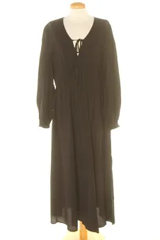 Einfaches Kleid L Mango, Foto 1 von 2