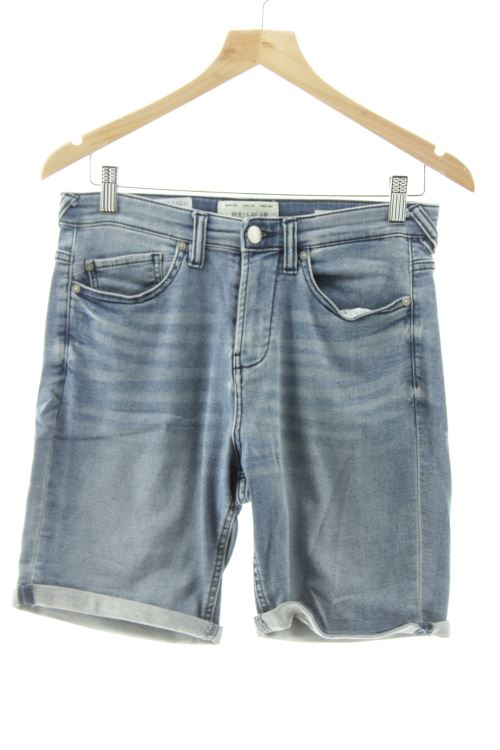 Pantalón corto