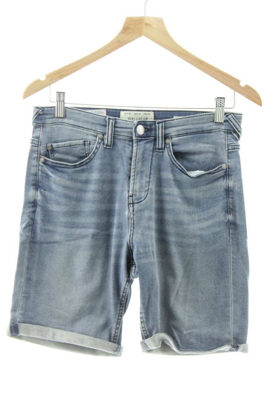 Pantalón corto de Pull & Bear de la talla 38