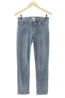 Vaquero 38 H&M, foto 1 de 2