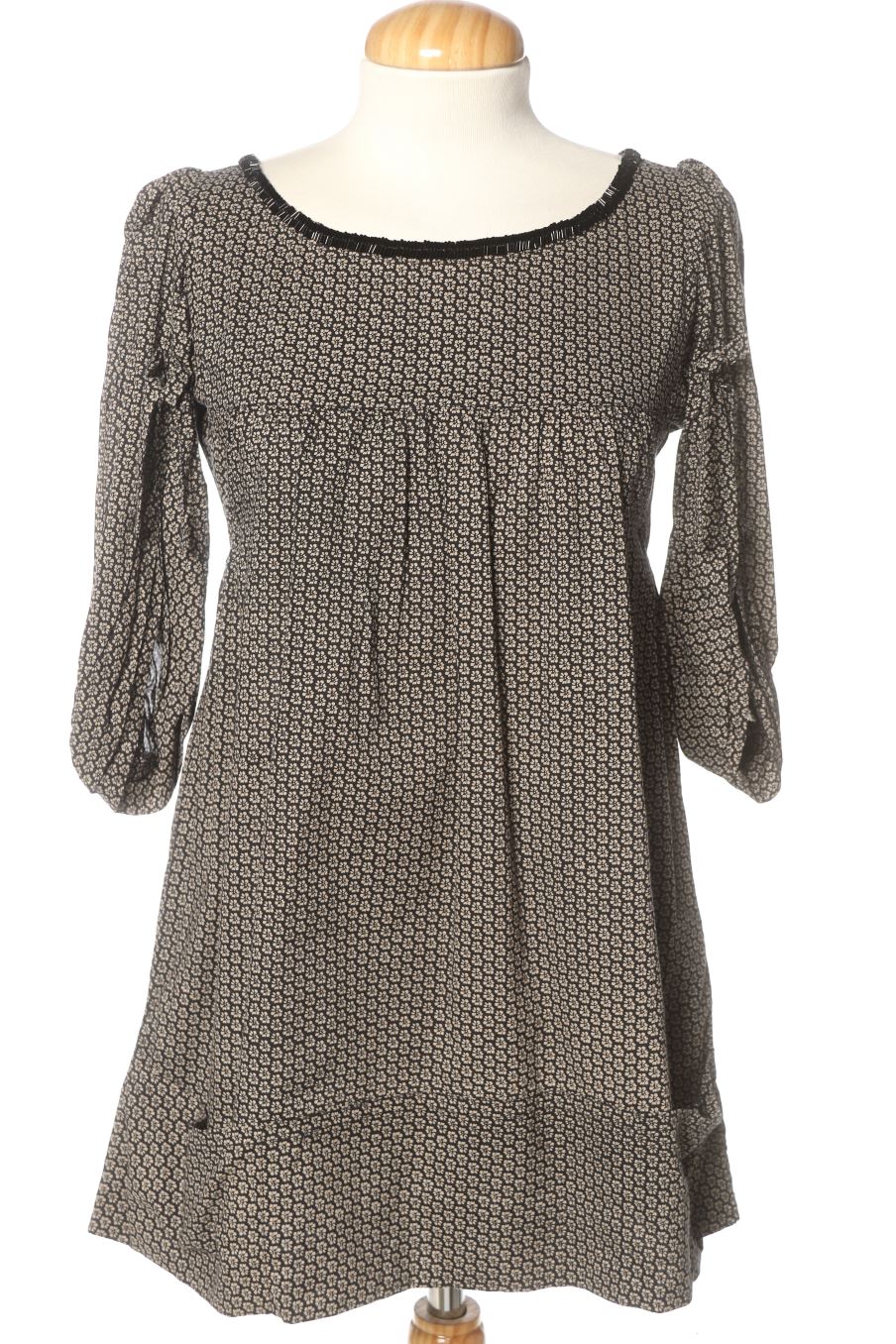 Blusa a maniche corte de Lovlyrita de la talla S, de color stampato