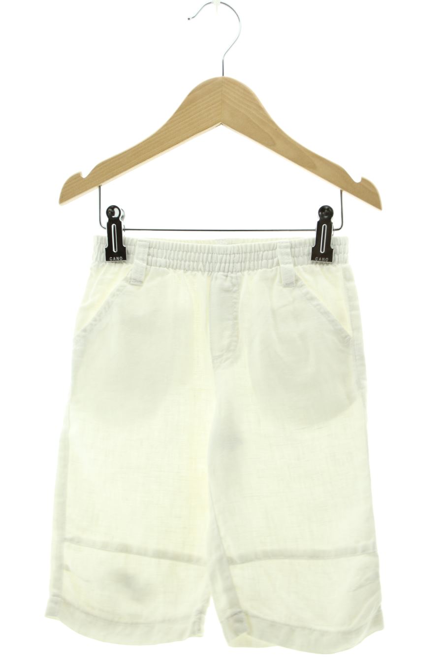 Pantalones cortos de Schuss de la talla 3 años de segunda mano