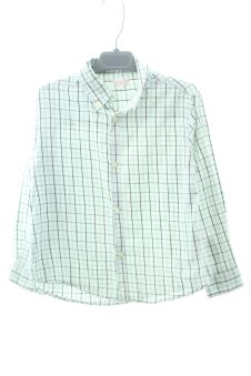Camisa de manga larga 5 años Gocco