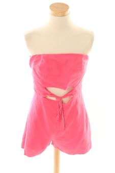 Jumpsuit L Bershka, Foto 1 von 2