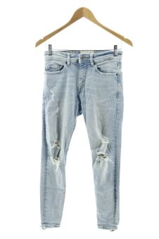 Vaqueros 36 Pull & Bear, foto 1 de 2