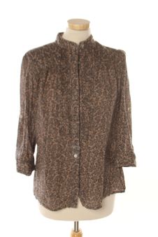 Blouse à manches longues S Jolina