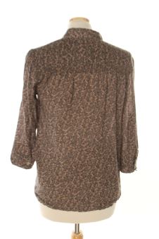 Blouse à manches longues S Jolina