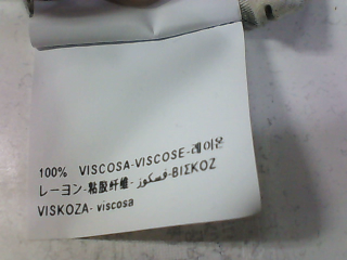Langärmelige Bluse von Sisley Größe XS, Farbe Geblümt, für