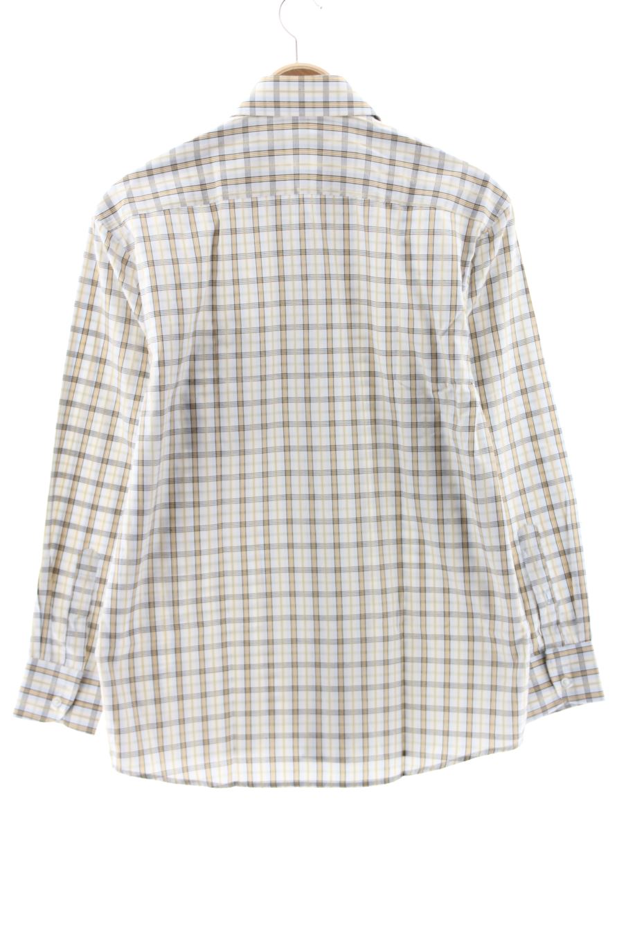 Camisa de Lanogold de la talla L
