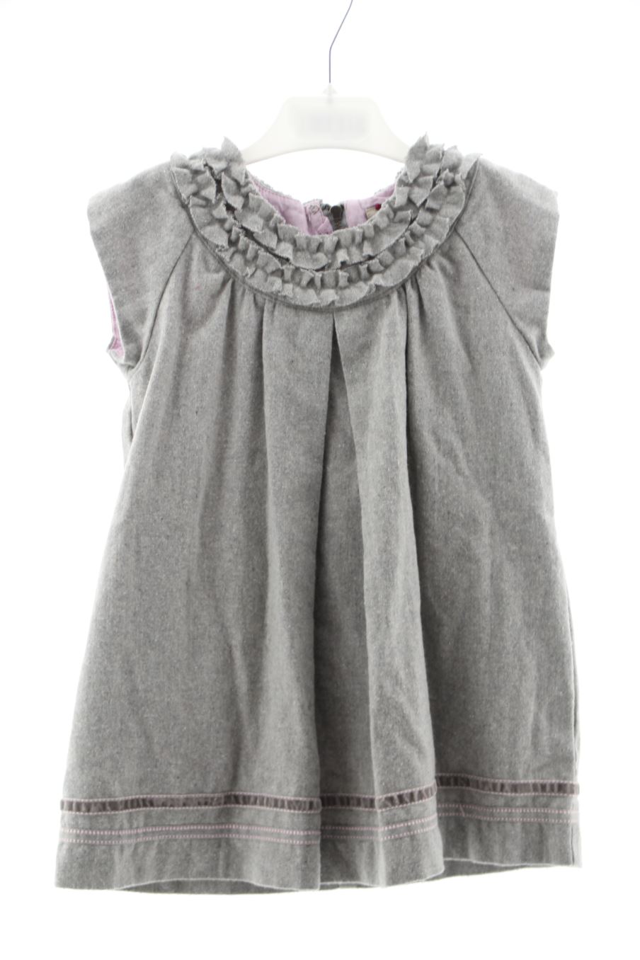 Robe BTS Brotes de la taille 4 ans de seconde main