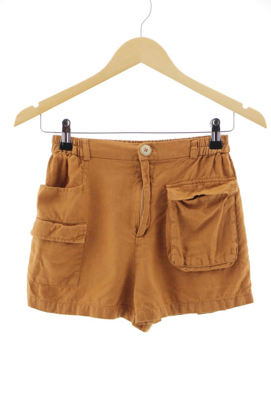 Short Zara de la taille 11 ans de seconde main