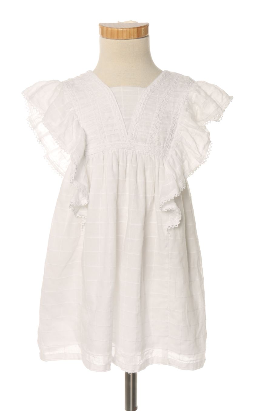 Robe Mango de la taille 2 ans de seconde main
