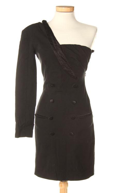 Robe casual