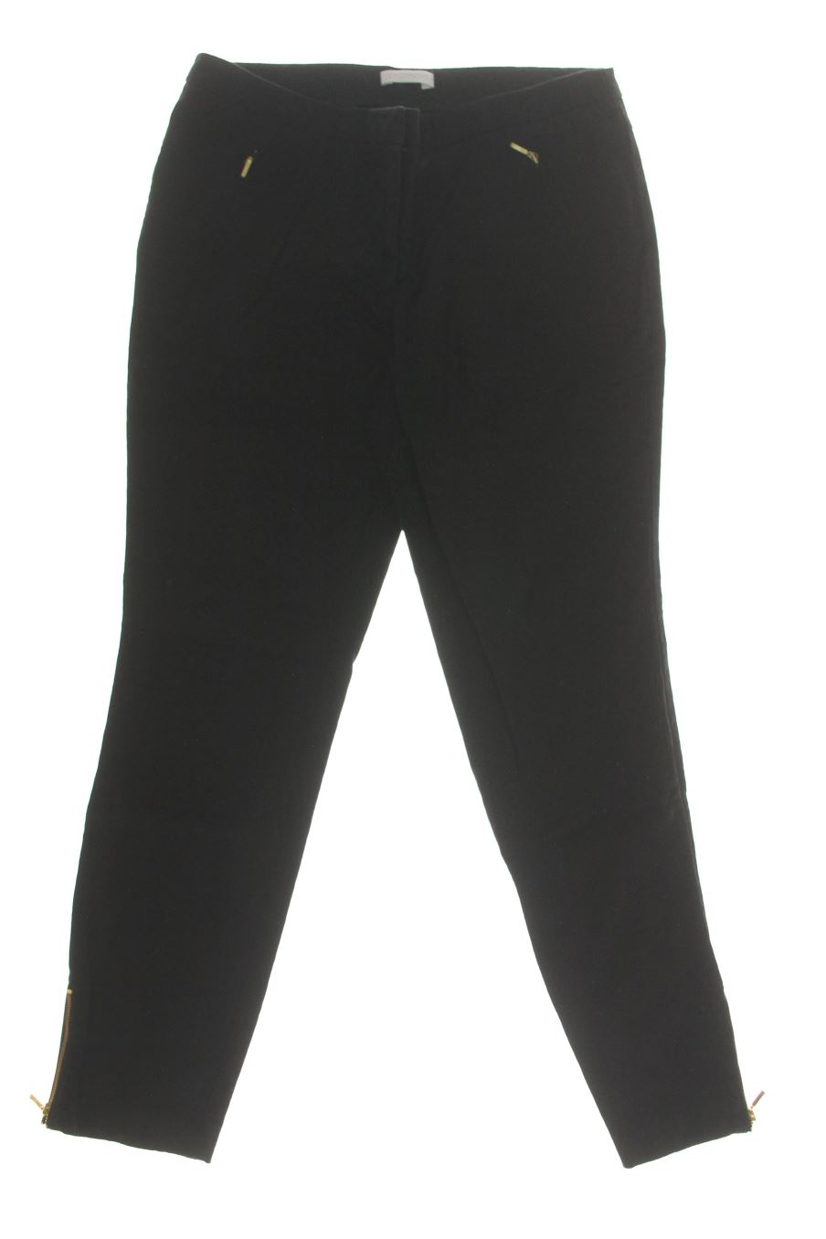 Pantalon Promod de la taille 40, de couleur noir