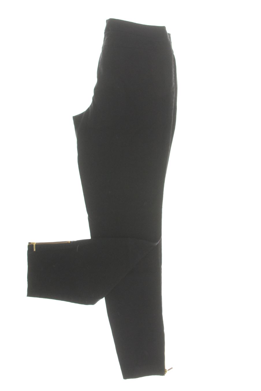 Pantalon Promod de la taille 40, de couleur noir