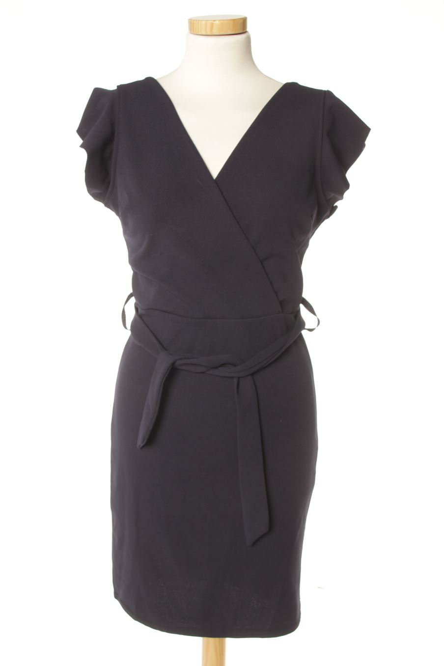 Vestito casual de PERCENTIL de la talla XS, de color blu oltremare