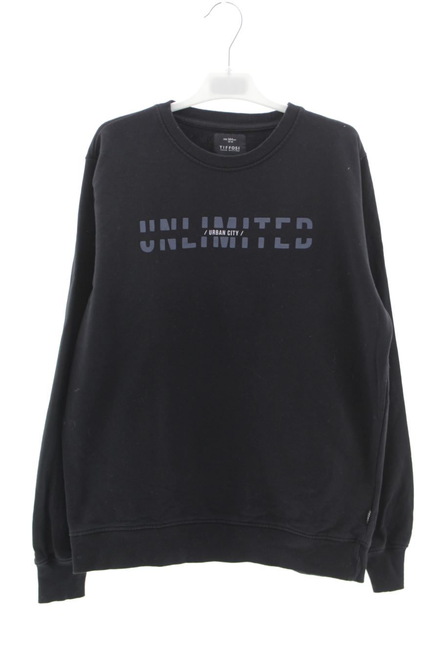 Sweatshirt Tiffosi de la taille 13 ans de seconde main