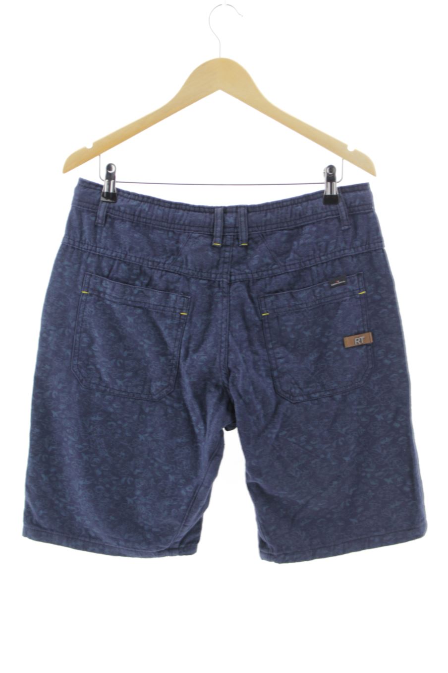 Pantalones cortos de Roberto Torretta de la talla 44