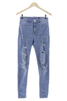 Jeans 38 H&M, foto 1 di 2