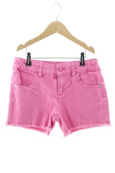 Jeans corti 10 anni Benetton