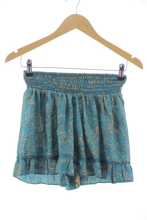 Pantalón corto
