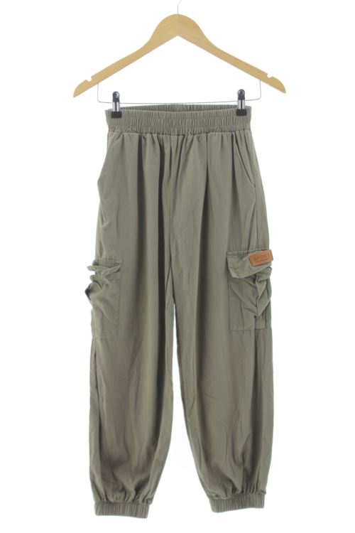 Pantalon Casual