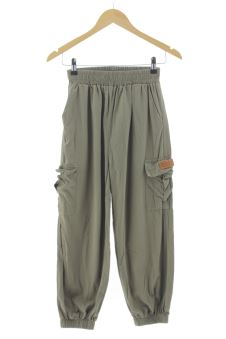 Pantalon Casual XS Hanel Haute