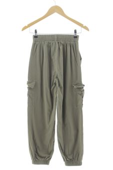 Pantalon Casual XS Hanel Haute