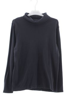 Langärmeliges T-shirt 134 Uniqlo