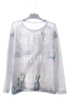 Pullover 122 PERCENTIL