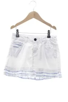 Falda 6 años Benetton