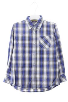 Chemise manches longues 6 ans Freestyle