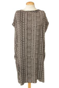 Robe casual S Violeta (by Mango )