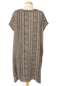 Robe casual S Violeta (by Mango )