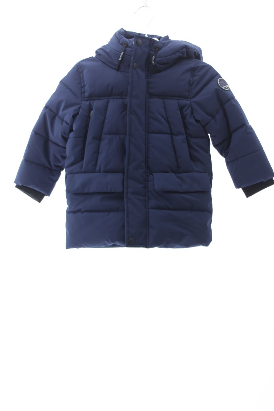 Abrigo de C&A de la talla 3 años de segunda mano
