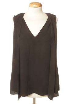 Aufwändiges Top 36 River island