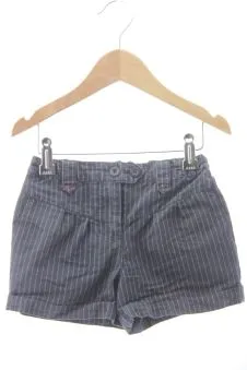 Pantalón corto 3 años Mila blue