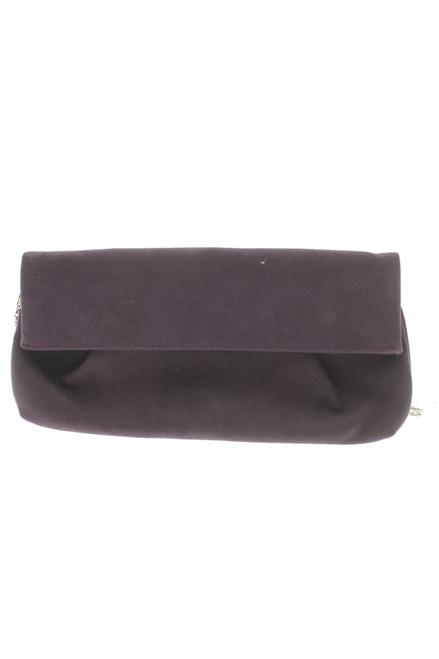 Bolso de Hombro de Made in spain de color Morado de segunda mano.