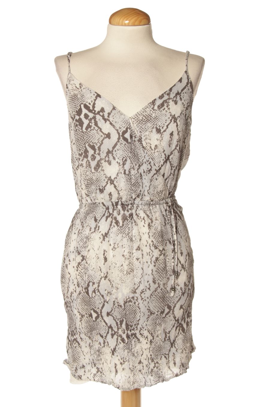 Vestito casual de GENTLE FAWN de la talla M, de color stampa animalier