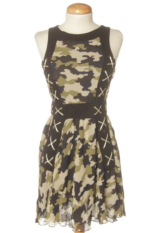 Robe casual