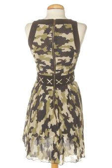 Vestido casual XS Holy Preppy