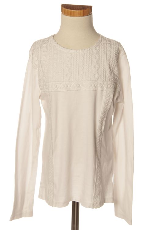 T-shirt manches longues