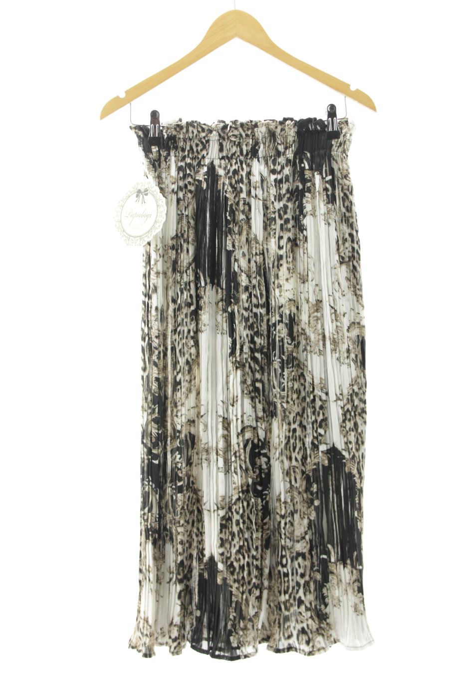 Pantalon Casual PAPALAGI de la taille S, de couleur imprimés